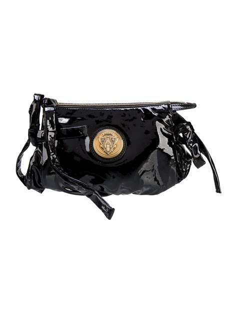 gucci clutch lips|gucci hysteria clutch.